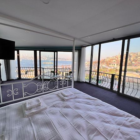 Suit Ueskuedar Istanbul Luaran gambar