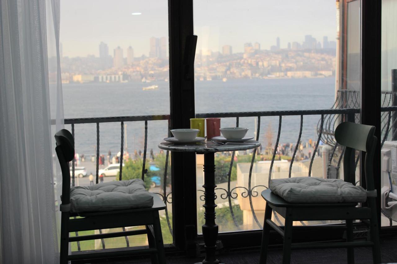 Suit Ueskuedar Istanbul Luaran gambar