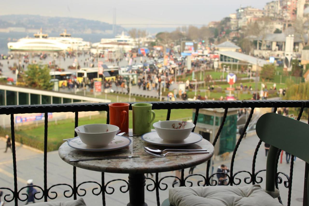 Suit Ueskuedar Istanbul Luaran gambar
