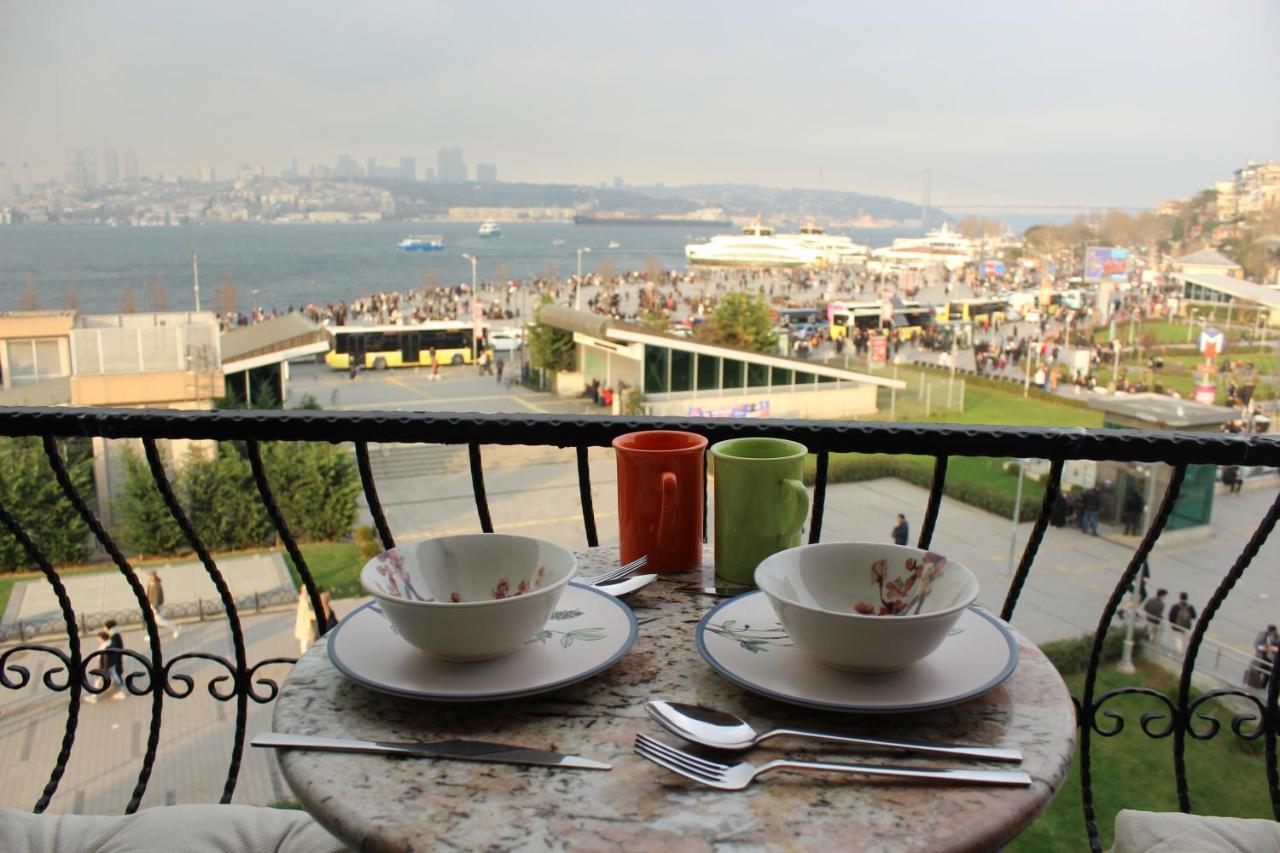 Suit Ueskuedar Istanbul Luaran gambar