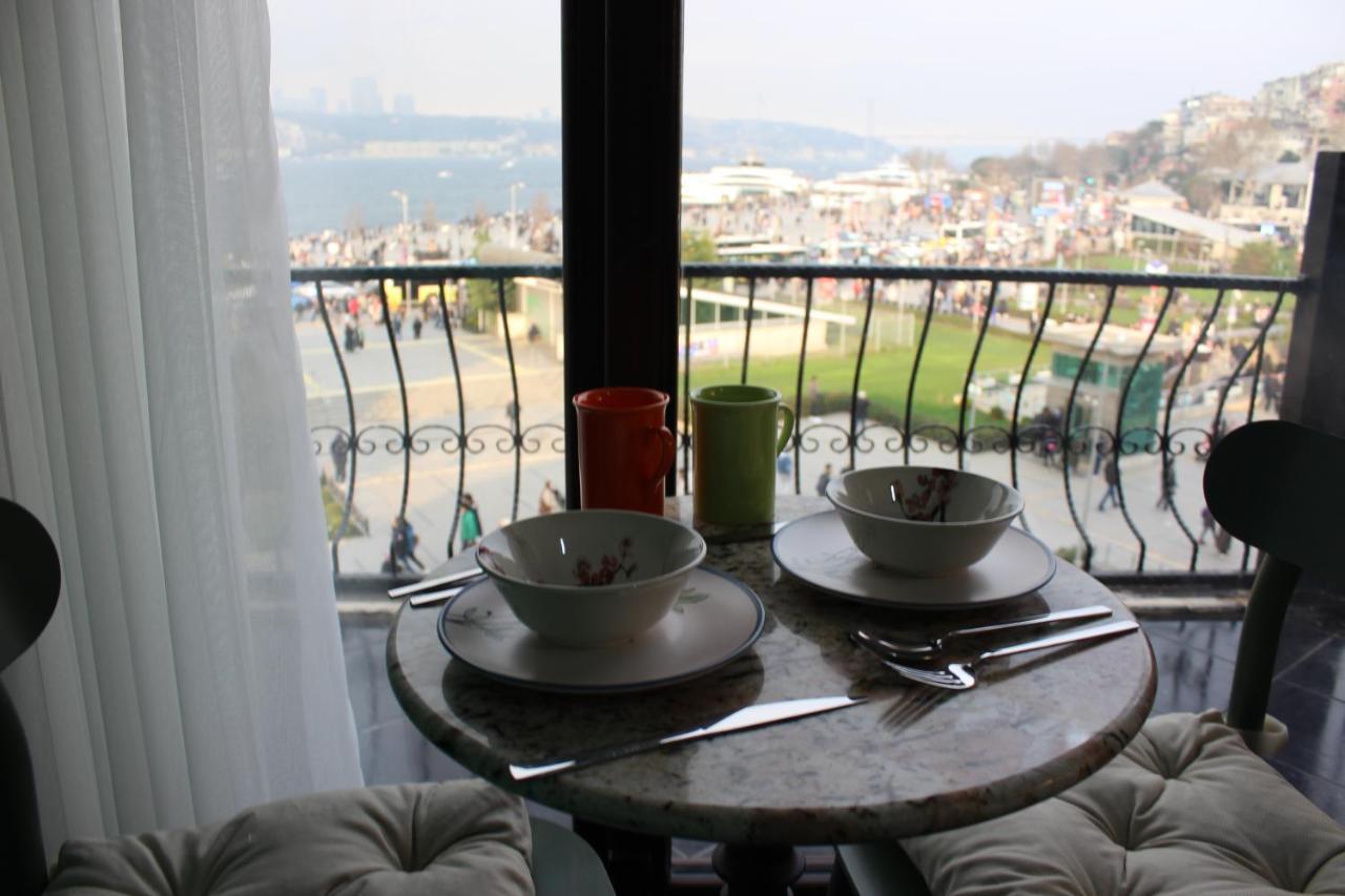 Suit Ueskuedar Istanbul Luaran gambar